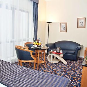 Deluxe Kamer