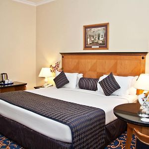 Deluxe Kamer met een King Size Bed
